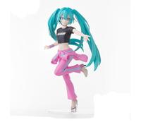 SEGA-Desktop×Decorate Collections Hatsune Miku x Love and Berry Dress Up and Dance! Hatsune Miku Berry Costume Ver.