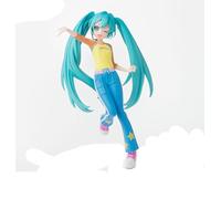 SEGA-Desktop×Decorate Collections Hatsune Miku x Love and Berry Dress Up and Dance! Hatsune Miku Love Costume Ver.