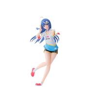 SEGA -Desktop x Decorare Collezioni TV Anime VTuber Legend: Come sono diventato