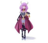 SEGA-Desktop x Decorate Collections Frieren: Beyond Journey's End Aura The Guillotine Figure
