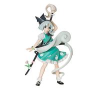 sega east Projec premium Konpaku Youmu PVC Figure Figurine 21cm japanese ver.