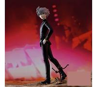 Sega - Evangelion: 3.0+1.0 Thrice Upon a Time - Luminasta - Kaworu Nagisa Commander Suit Statue Version Statue
