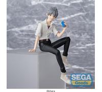 Kaworu Nagisa - Evangelion PM Perching Figure