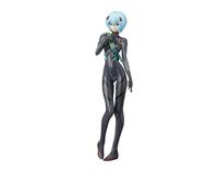 SEGA Evangelion Thirce Upon a Time: Rei Ayanami SPM Figure
