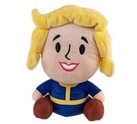Gaya Fallout Vault Girl Yellow