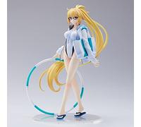 SEGA - Fate/Grand Order - Archer/Jeanne d'Arc FIGURIZM
