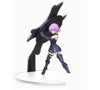 SEGA Fate/Grand Order Mash Kyrielight 15 cm