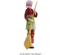 SEGA Merchandising Licensed Fate/Grand Order: Mash Kyrielight Enmatei Coverall Apron SPM Figure