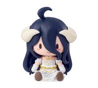 Overlord Fuwapuchi Albedo Figure JAPAN OFFICIAL