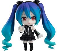 SEGA Feat. Hatsune Miku Project: Hatsune Miku (Infinity Module) Nendoroid Action Figure