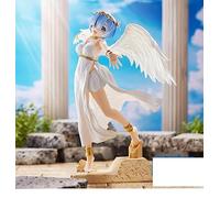 SEGA - Figure REM Super Demon Angel Re:Zero Starting Life in Another World 21 cm, 144727