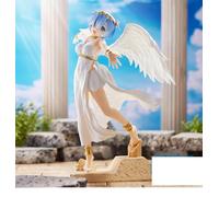 SEGA - Figure REM Super Demon Angel Re:Zero Starting Life in Another World 21 cm