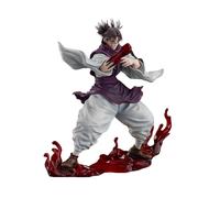 SEGA FIGURIZMα Jujutsu Kaisen Choso Flowing Red Stack Figure | Official Licensed