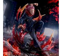 Jujutsu Kaisen Sukuna FIGURIZMα Figure SEGA New UK (read Description)