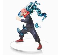 SEGA - Figurizm - Jujutsu Kaisen - Yuji Itadori Statue