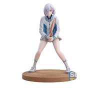 SEGA Fiona Frost Tennis Ver. Fig. 15 cm Spy x Family luminasta