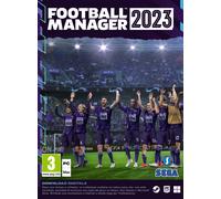 SEGA Football Manager 2023