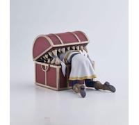 SEGA Freezing: Beyond Journey's End Luminasta Freezing In Mimic 9 cm