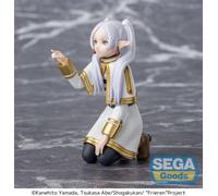 SEGA - Frieren: Beyond Journeys End PM Frieren Poking Something Statue [New Toy]
