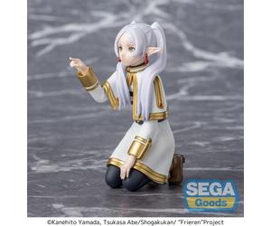 SEGA - Frieren: Beyond Journeys End PM Frieren Poking Something Statue [New Toy]