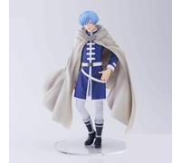 SEGA Frieren: Beyond Journey's End statuette PVC Desktop x Decorate Collections Himmel 16 cm