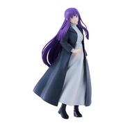 SEGA FRIEREN - Fern - Statuette Desktop x Decorate Collections 16cm