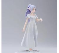 SEGA Frieren in vorig See Fig. 17 cm frieren Beyond journey's End luminasta
