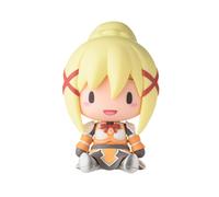 SEGA -fuwa Pe KONOSUBA -God's Blessing on This Wonderful World 7.6 cm Chibi Fig
