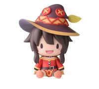 SEGA-fuwa Petit KONOSUBA -God's Blessing on This Wonderful World! 3" Chibi Figure Megumin