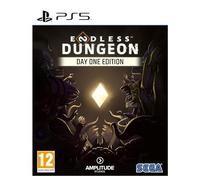 Sega Games - Endless Dungeon - Day One Edition /Ps5 - GAMESOFTW - P2222z