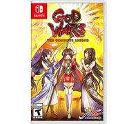 God Wars: The Complete Legend (Nintendo Switch)