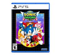 Sega Games Sonic Origins Plus for PlayStation 5