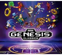 SEGA Genesis Classics US XBOX One CD Key