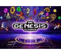 SEGA Genesis Classics (Xbox One / Xbox Series X|S) Xbox Live Key - EU