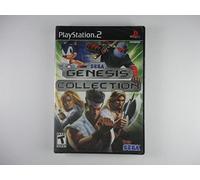 Sega Genesis Collection / Game