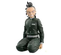 Sega Genya Shinazugawa Pm Perching Demon Slayer Kimetsu No Yaiba Figure