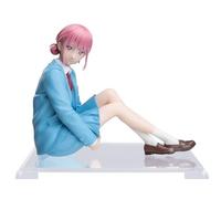 SEGA - Blue Box PM Perching Figure Hina Chono