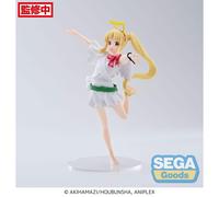 SEGA Goods Bocchi the Rock Luminasta Nijika Ijichi