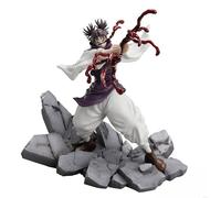 Jujutsu Kaisen Shibuya Incident statuette Luminasta PVC Choso 21 cm