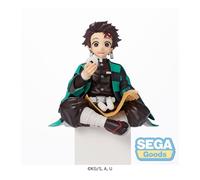 SEGA Goods Demon Slayer Kimetsu no Yaiba Perching Tanjiro Kamado