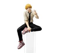 SEGA GOODS Denji statue seated 14cm
