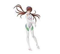 Sega Goods EVANGELION 3.0 + 1.0 - Mari Makinami - Statuette 23cm