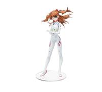 SEGA Goods EVANGELION 3.0 - Asuka Last Mission Activate Color - Statuette 21cm