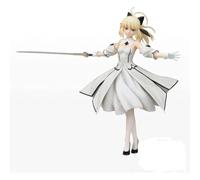 SEGA Goods FATE/GRAND ORDER - Altria Pendragon 'Lily' - Statuette 22cm