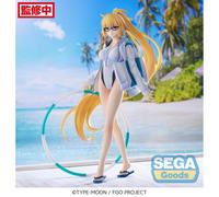 SEGA Goods Fate/Grand Order FiGURiZM Archer/Jeanne d'Arc