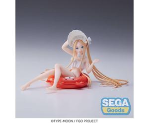 SEGA Goods Fate/Grand Order SPM Foreigner/Abigail Williams Summer