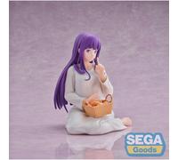 Sega Yumemirize Frieren Beyond Journey's End Fern Nap