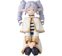 SEGA GOODS Frieren i Have ringlets Now Ver. PM Perching Fig. 10 cm frieren: Beyond journey's End