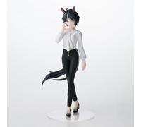 SEGA GOODS Fuji kiseki Fig. 21cm umamusume Pretty Derby Luminasta