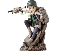 SEGA GOODS Fukaziroh Fig. 17cm Sword Art Online Alternative Gun Gale Online luminasta
